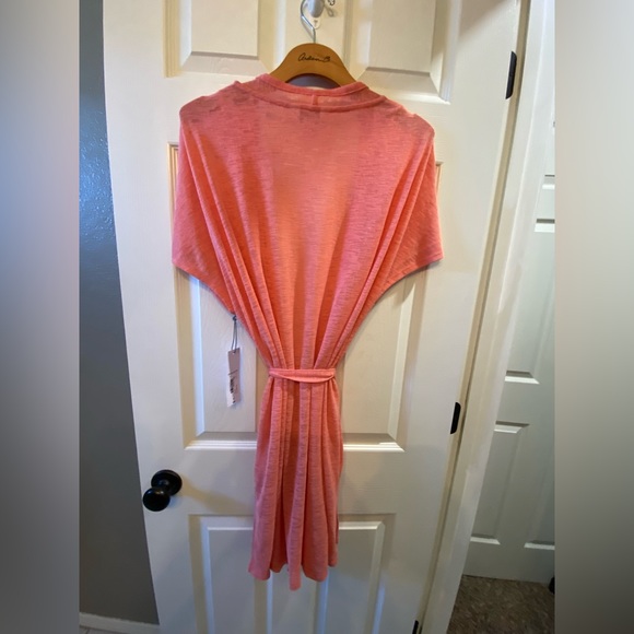 Liz Claiborne swim coverup-NWT - Picture 2 of 9